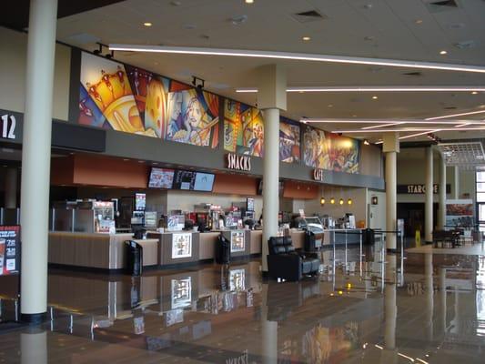 Cinemark USA Hazlet NJ