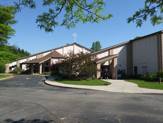 Presbyterian Church of Okemos