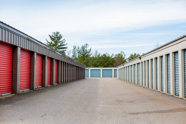 Bellingham Self Storage