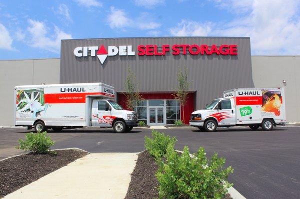 Citadel Self Storage