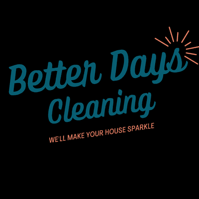 Better Days Cleaning