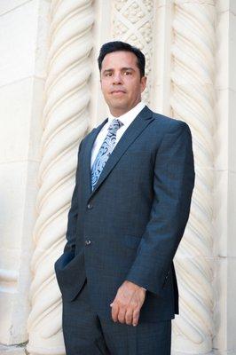 Countless clients have trusted Patrick Toscano as the right personal injury attorney for them.