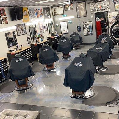 Fadeaway Barbershop