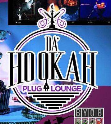 Da Hookah Plug Lounge