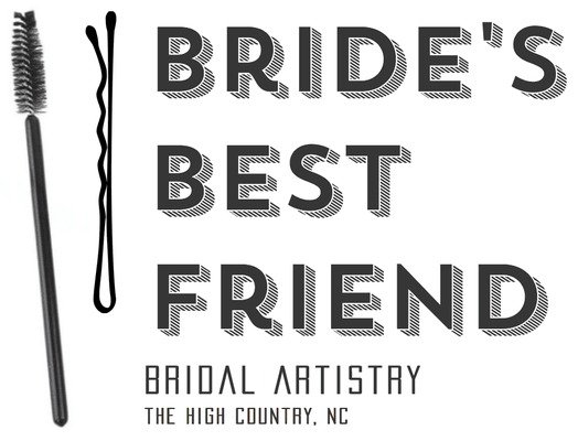 Bride's Best Friend