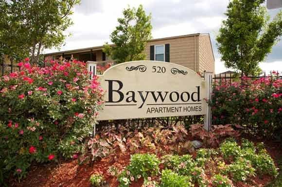 Baywood Apartments, Gretna LA