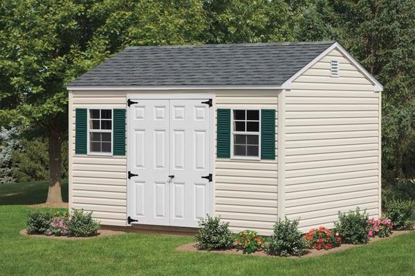 Lancaster Pa Shed Builders