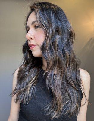 Balayage