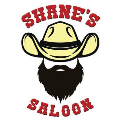 Shane's saloon