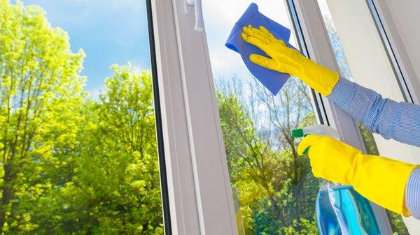 Window Cleaning