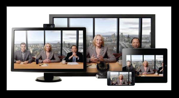 Vidyo Video Conferencing