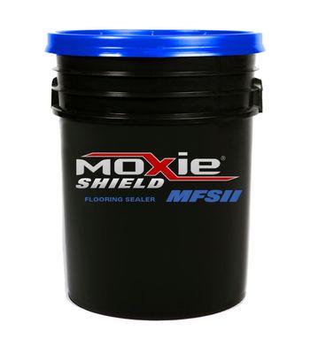 Moxie International