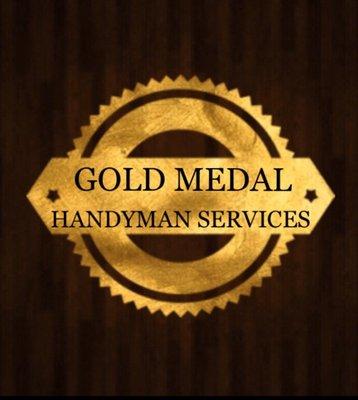 Gold Medal Handyman Services