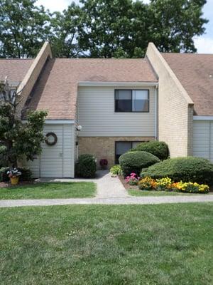 Townhomes