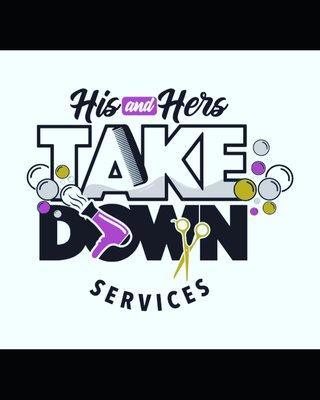 His and Hers Takedown Services