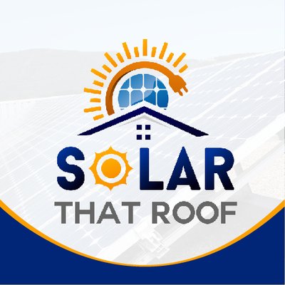 Solar That Roof