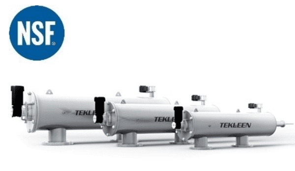 Tekleen Automatic Filters