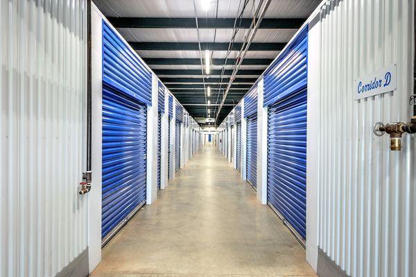 Storage Sense - East Shreveport, LA - Interior