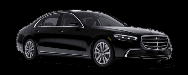 American Limo premium luxury sedan