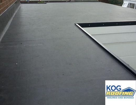 Commercial Roofing