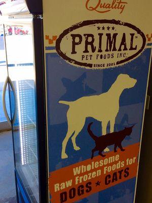 Come in and learn about the benefits of feeding your dogs healthy food!