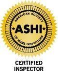 Certified Gold Inspector