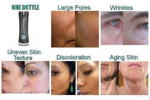 Youthful Skin Revealed