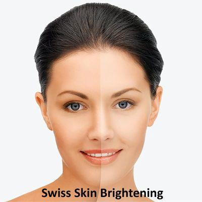 Mila D'opiz Swiss Brightening Treatment