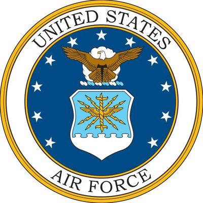 Air Force seal