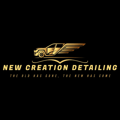 New Creation Detailing