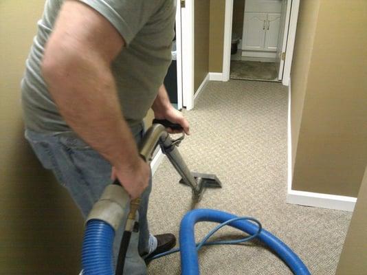 Pittsburgh Carpet Cleaning