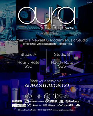 Studio Program | Summer - Fall 2019