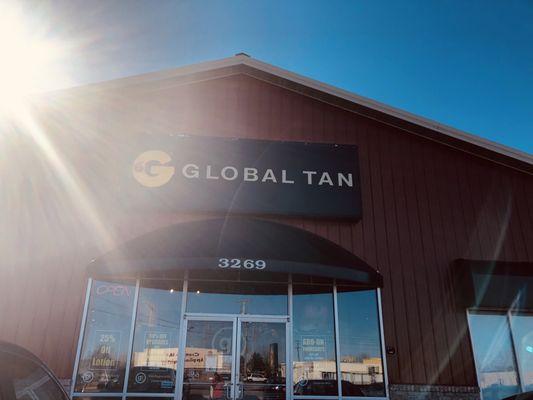 Global Tan