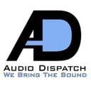 Audio Dispatch DJ Service. WE BRING THE SOUND TO YOUR EVENT!