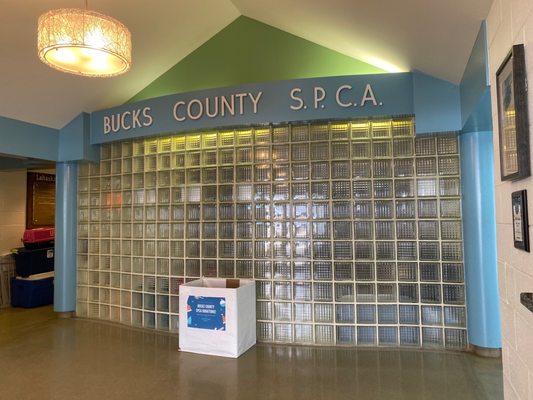 Bucks County SPCA