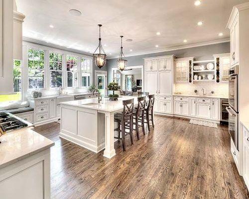 Amazing kitchen