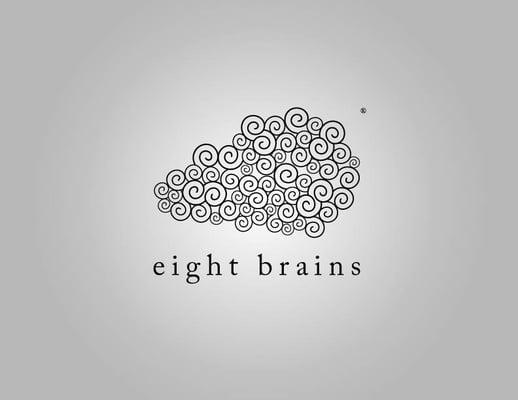 8 Brains