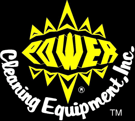 Power Cleaning Equipment