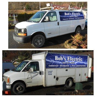 Bob's Electric