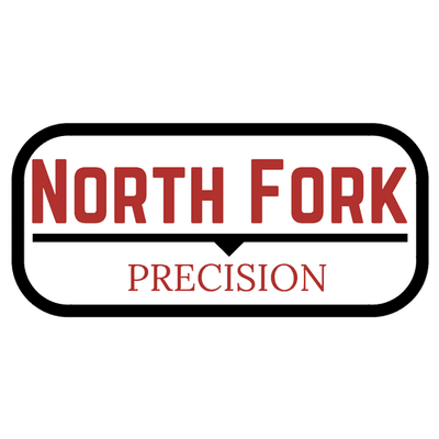 JTech Precision/North Fork Precision