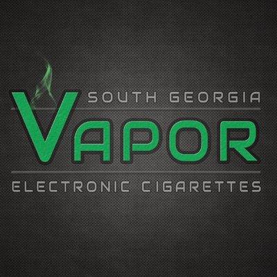 South Georgia Vapor