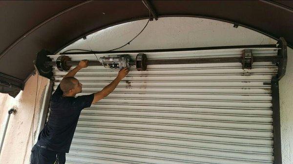 For garage door repairs you can trust, call now.