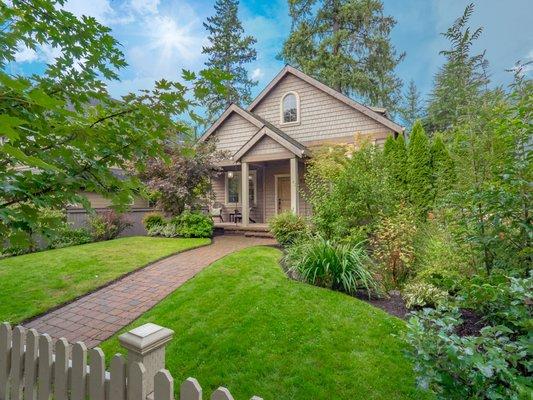 828 8th Street, Lake Oswego, OR 97034