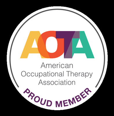 Member of AOTA