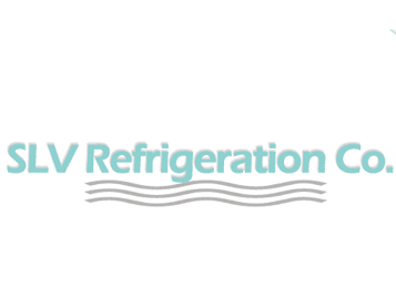 SLV Refrigeration Co logo