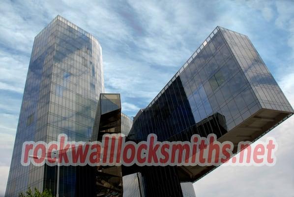 Rockwall Locksmiths