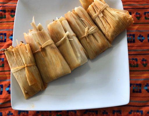 Tamales