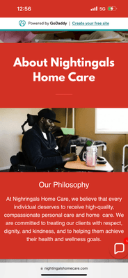 Nightingals Home Care