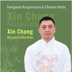 Evergreen Acupuncture & Chinese Herbs