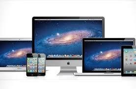 iPhone Mac Repair